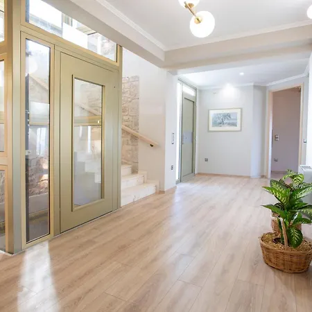 Villa Flomis Luxury