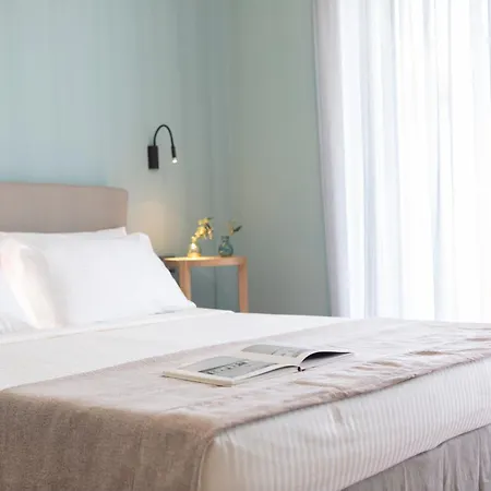 Villa Flomis Luxury *