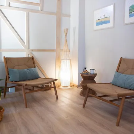 Villa Flomis Luxury Apolpaina