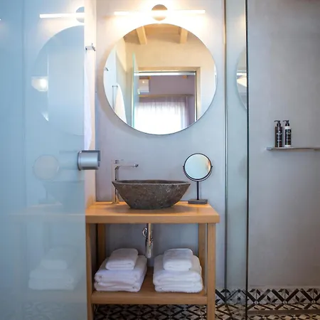 Villa Flomis Luxury Apolpaina