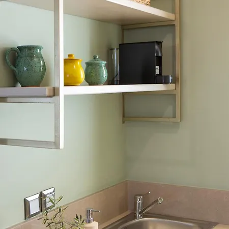 Flomis Luxury Villa *