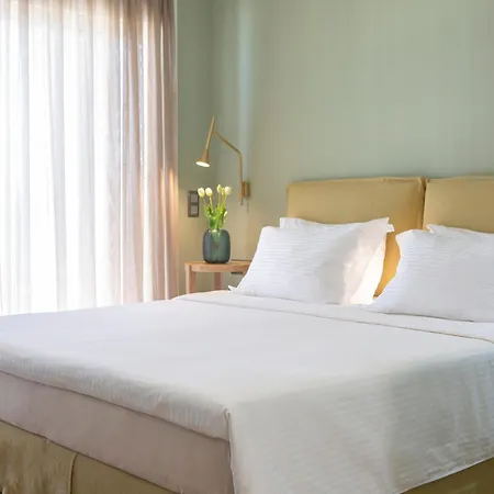 Villa Flomis Luxury Apolpaina