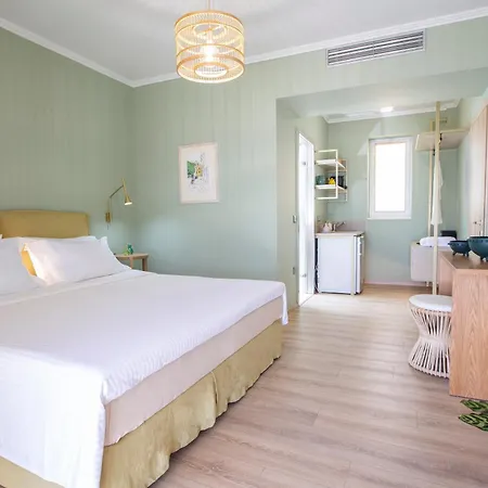Villa Flomis Luxury *
