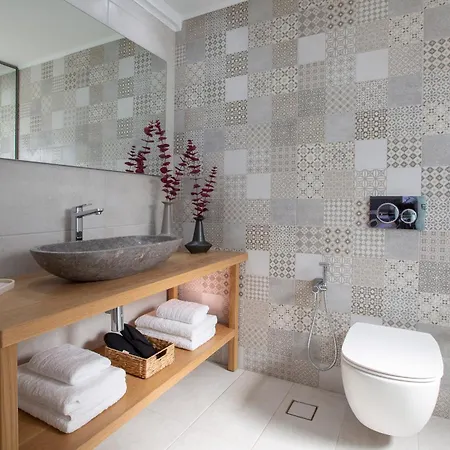 Villa Flomis Luxury