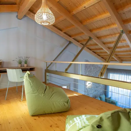 Villa Flomis Luxury *