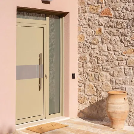 Villa Flomis Luxury