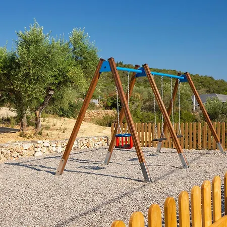 Villa Flomis Luxury *