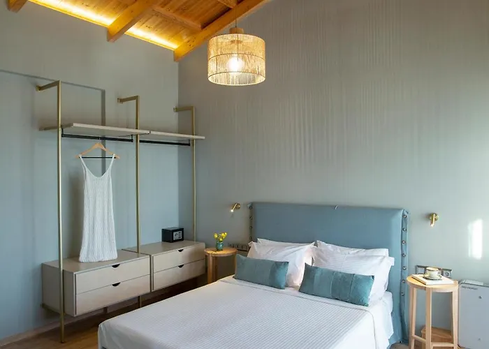 Flomis Luxury Apolpaina