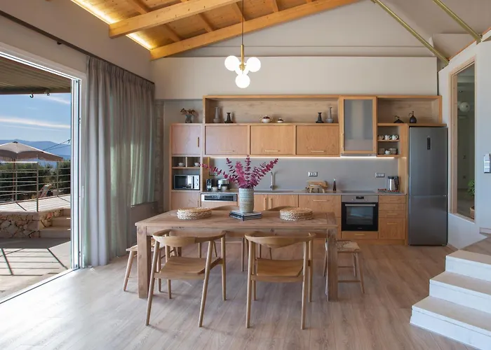 Flomis Luxury Apolpaina