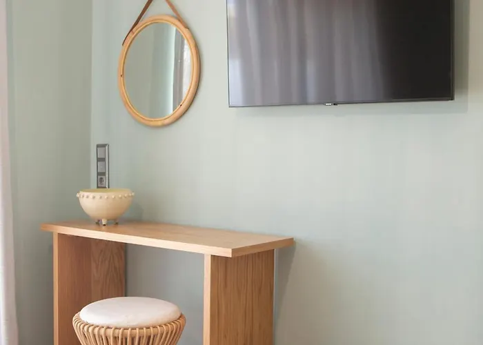 别墅 Flomis Luxury *