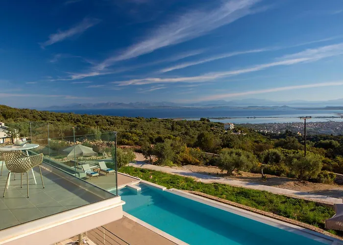 Flomis Luxury * Apolpaina