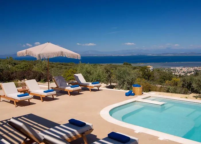 Flomis Luxury Apolpaina