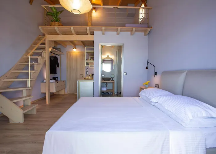 别墅 Flomis Luxury *