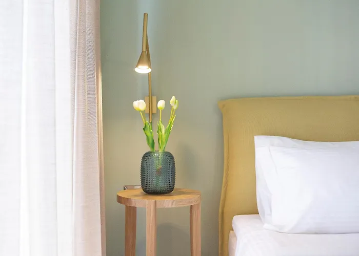 Flomis Luxury 别墅