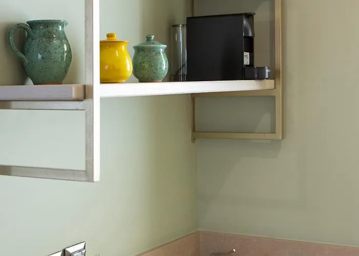 Flomis Luxury 别墅 *