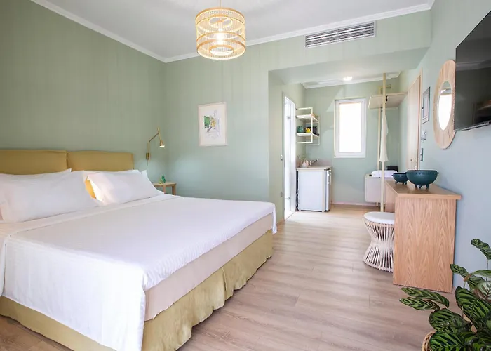 别墅 Flomis Luxury *