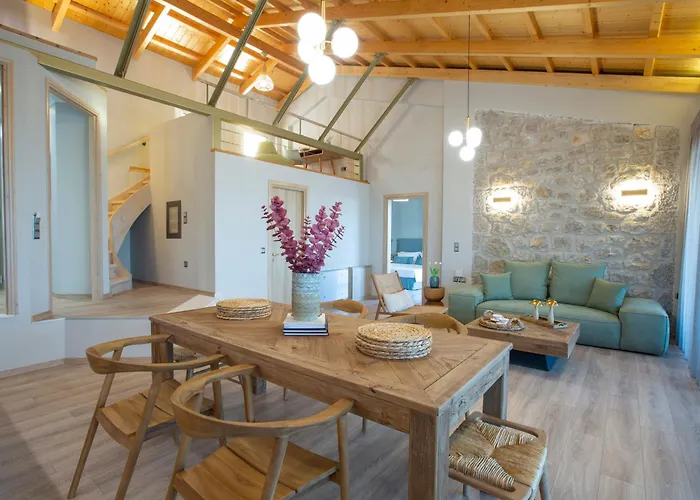 Flomis Luxury Apolpaina