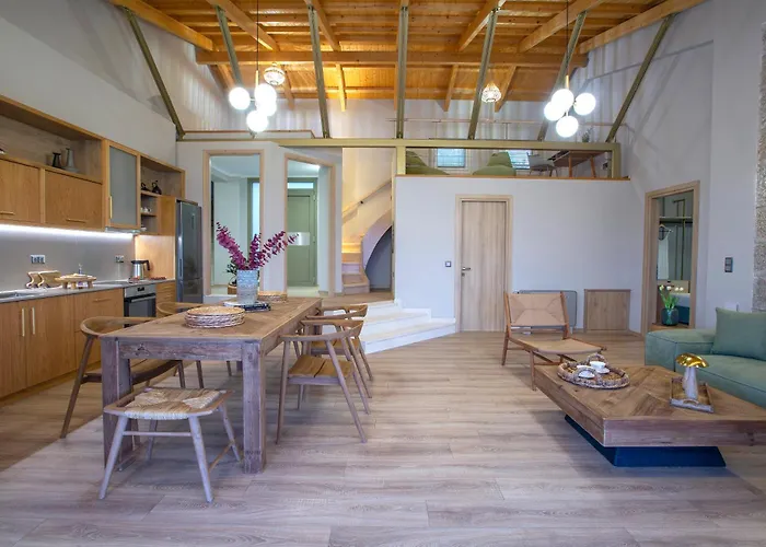 Flomis Luxury Apolpaina