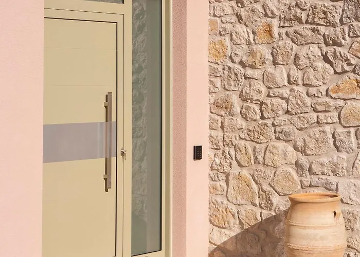 别墅 Flomis Luxury