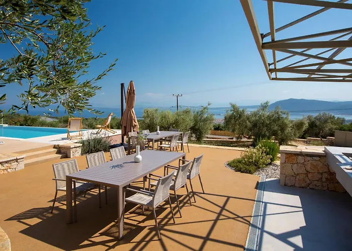 Flomis Luxury 别墅 *