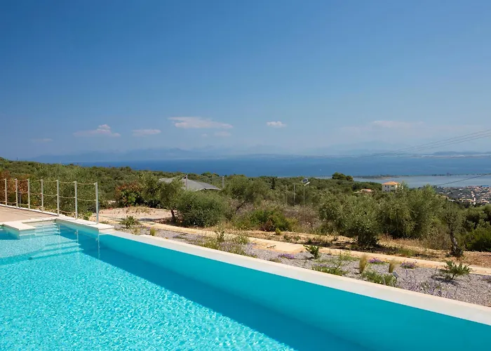 Flomis Luxury * Apolpaina