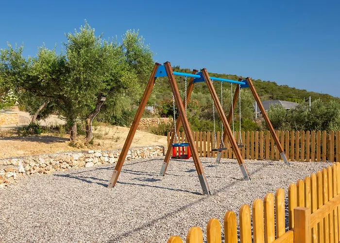 别墅 Flomis Luxury *