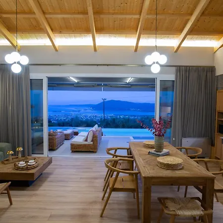 Flomis Luxury