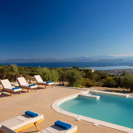 Flomis Luxury Απόλπαινα
