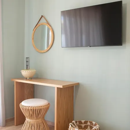 Vilă Flomis Luxury *