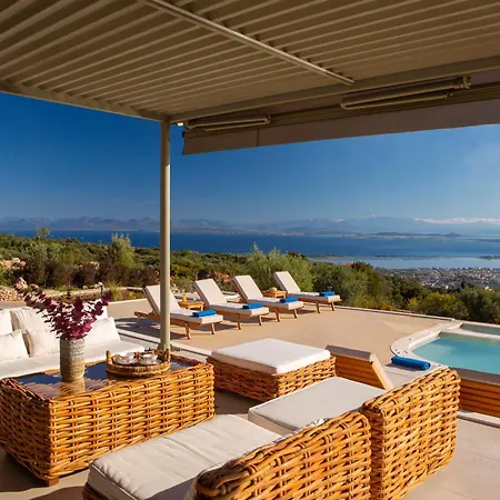 Flomis Luxury *