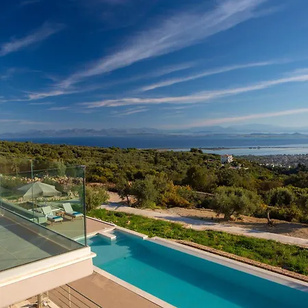 Flomis Luxury * Απόλπαινα