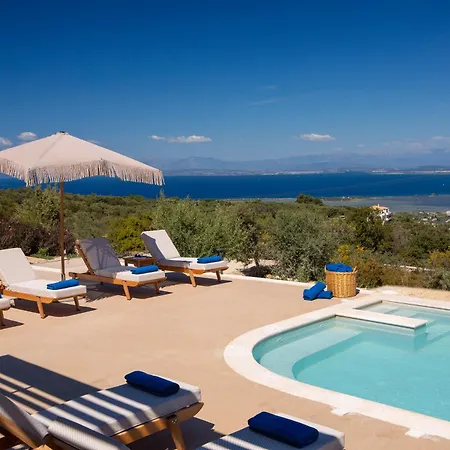 Flomis Luxury Απόλπαινα