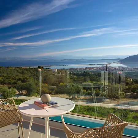 Flomis Luxury