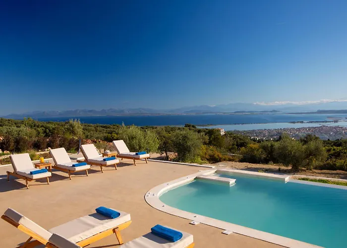 Flomis Luxury Apolpaina