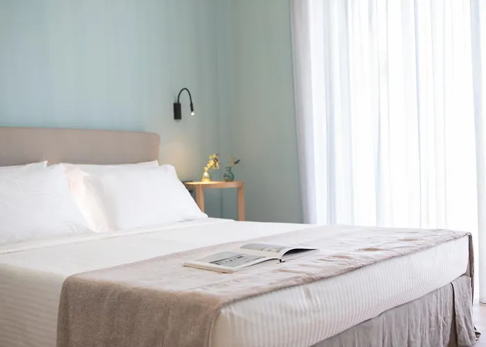 Villa Flomis Luxury *