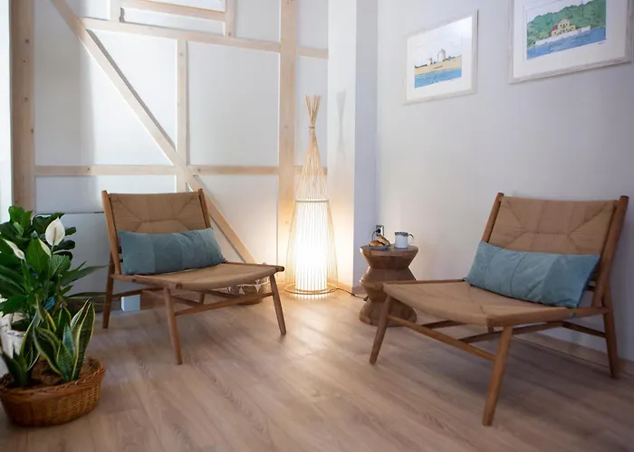 Villa Flomis Luxury Apolpaina