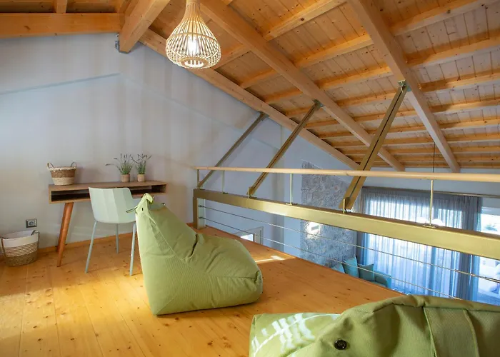 Villa Flomis Luxury *