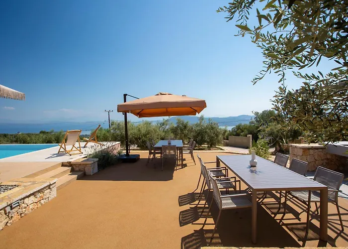 Flomis Luxury Apolpaina